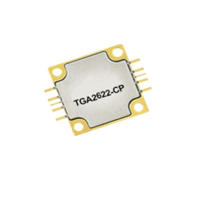 Module de communication sans fil TGA2622-CP Amplificateur GaN X-Band haute puissance 35 W