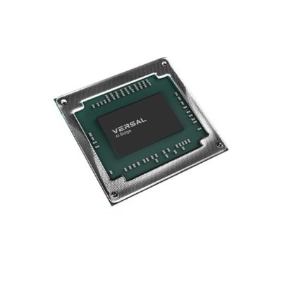 XCVE1752-1MSENSVG1369 puce de traitement d'intelligence artificielle 750 MHz Versal Al Edge VE1752 SoC adaptatif
