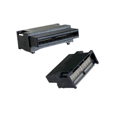 V62-AEZ01-040030T Connecteurs Système d'interconnexion OSFP 224G