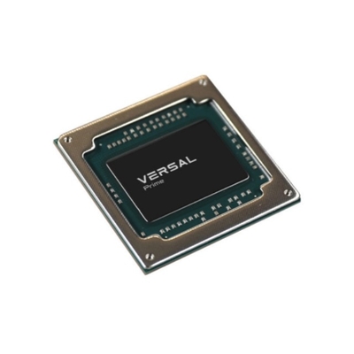 XCVM1502-1LSEVSVA2197 puce de processeur AI à double noyau 256KB Versal Prime SoC adaptatif