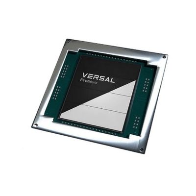 XCVP1552-1MSEVSVA3340 processeur d'intelligence artificielle puce Versal Premium SoC adaptatif pour radar de réseau en phase