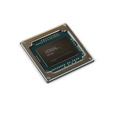 XCVM1802-2LLIVFVC1760 processeur d'intelligence artificielle puce Versal Prime SoC adaptatif pour accélération du stockage