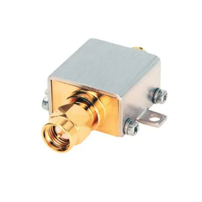 Puce de circuit intégré ZX75BP-263-S 297MHz Filtre à bande passante LC groupé 50Ω Filtre à bande passante