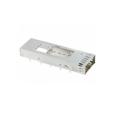 U95-T111-1001 Connecteurs 1 Port 28Gb/s UltraPortTM QSFP+ Connecteurs d'entrée/sortie