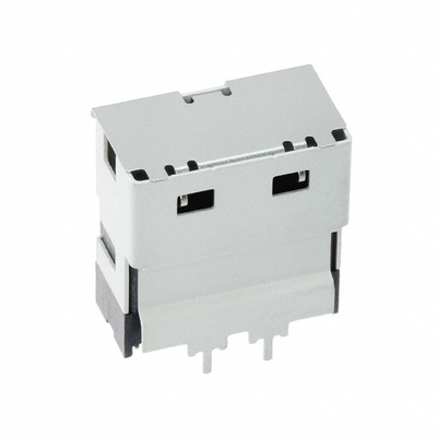 U10-E038-240T Connecteurs U10 SlimSASTM Connecteurs pour racks de stockage