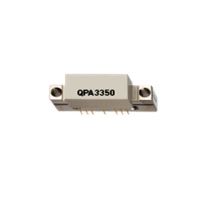 QPA3350 Module de communication sans fil hybride 1003MHz 25dB CATV Power Doubler