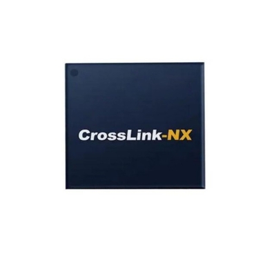 LIFCL-33U-9CTG104C Matrice de porte programmable sur le champ CrossLinkU-NX Matrice de porte programmable sur le champ