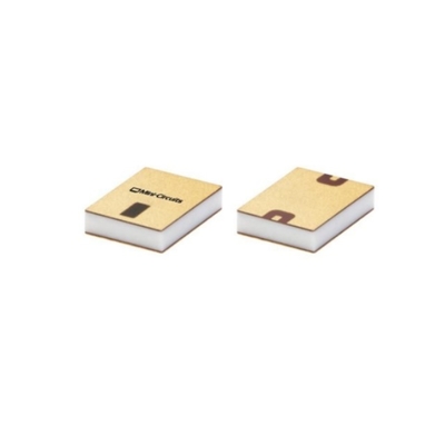 LFCV-2102 Puce de circuit intégré Filtres RF 50 ohm LTCC SMT Filtre à faible débit