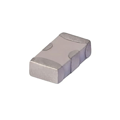 Filtres à puce de circuit intégré HFCG-650 6,5 GHz Miniature LTCC Filtre à passage élevé