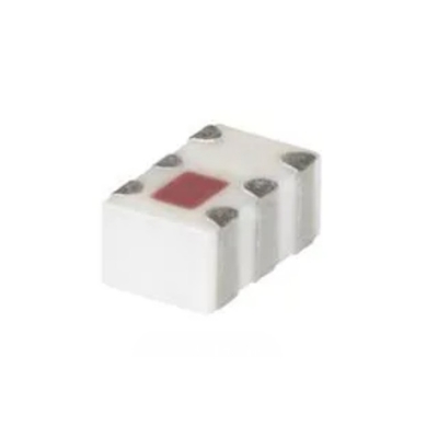 Chipe de circuit intégré HFCG-4000 4500MHz à 18000MHz Filtre à passage élevé en céramique
