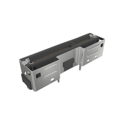 G64V35322HR Connecteurs ExtremePort Connecteur Z-Link pour système informatique haut de gamme