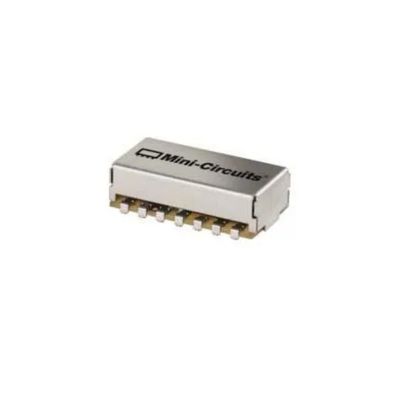 JSPQW-100A circuit intégré puce de surface de montage Power Splitter 50Ω RF Divider de puissance