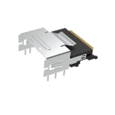 G40MR36U11AEU Connecteurs 30 VAC Mini-SAS Connecteurs à haute densité