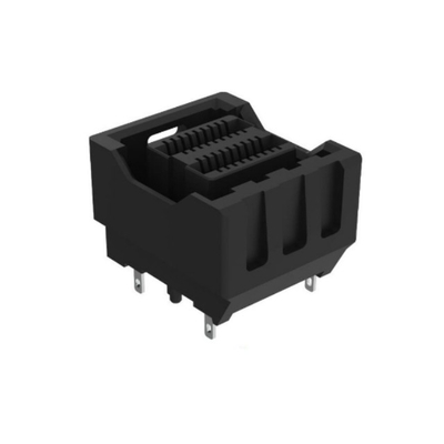 G40H4132211HR Connecteurs 12Gb/s Connecteurs I/O à haute densité à haute vitesse