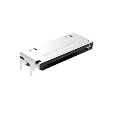 Connecteurs G14B80121612HR Connecteurs OCuLink compacts à haute densité 30V