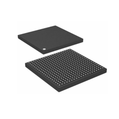 LFMXO5-55T-7BBG400I Porte programmable sur le terrain