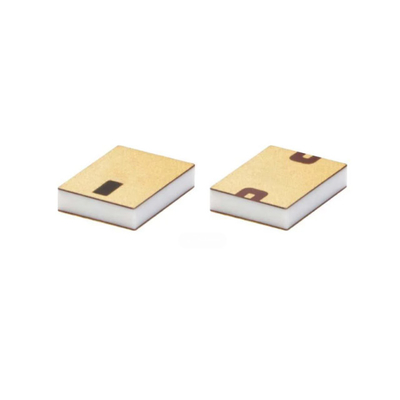 LFCV-1852 Puce de circuit intégré CC à 18,5 GHz Miniature LTCC Filtres à faible débit 50Ω