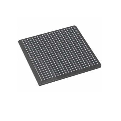 LAV-AT-G50-1LBG484I Array de porte programmable sur le terrain Avant-AT-G Array de porte programmable sur le terrain FCBGA-484