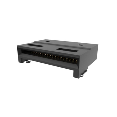 FS1-K38-20ZA-A0 connecteurs ExtremePort QSFP connecteurs d'entrée/sortie haute vitesse 38POS