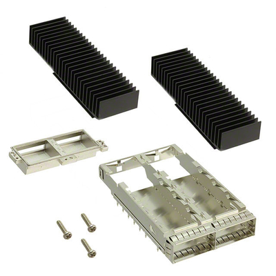 U98-B211-10C1 Connecteurs 25Gb/s Connecteur CFP2 pour réseaux métropolitains