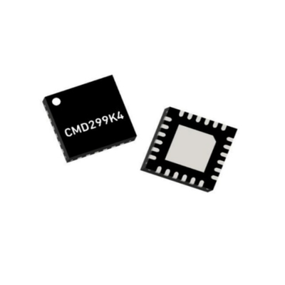 CMD299K4 Module de communication sans fil 18-40 GHz Amplificateur à faible bruit 24-SMT
