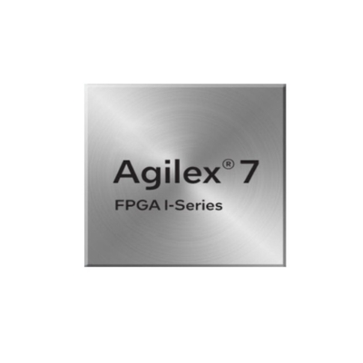 AGIB041R31B1E2VB Array de porte programmable sur le champ Array de porte programmable sur le champ Agilex 7 Série I