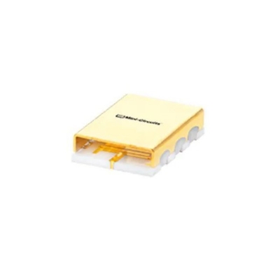 ABF-8R075G Filtres à film mince à puce de circuit intégré de 7,75 GHz à 8,4 GHz Filtre de passage de bande