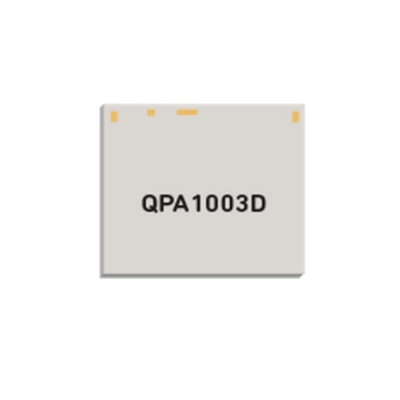 Module de communication sans fil QPA1003D Amplificateur MMIC haute puissance à large bande 10W