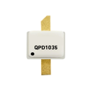QPD1035 Module de communication sans fil 40W 50V 6 GHz GaN RF Transistor de puissance