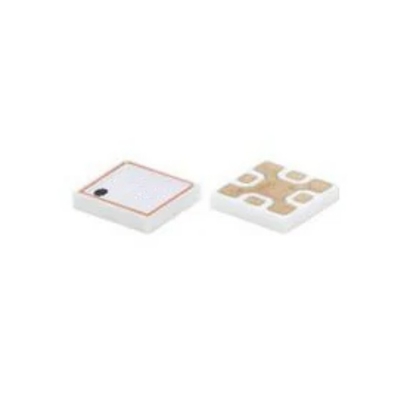 QCC-20 puce de circuit intégré LTCC 90 Hybride Splitters 50Ω 2 Way-90° Power Splitter