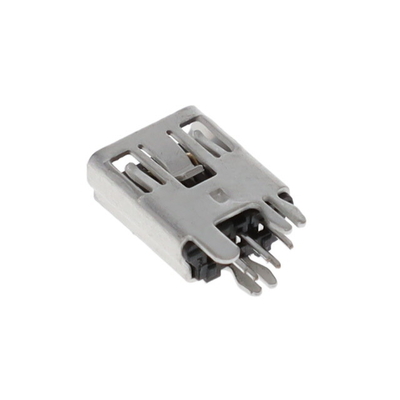 GMSB0512122C2HR Connecteurs haute vitesse 480 Mb/s Connecteurs mini USB automobiles