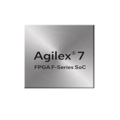AGFC023R24C3E3V Field programmable gate array AgilexTM 7 F série FPGA IC BGA-2340 Paquet