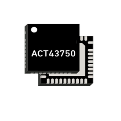 ACT43750-101 Module de communication sans fil haut de gamme RF POL