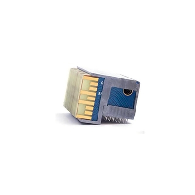 RVPX-P1640M2 Connecteurs VITA 78.1 alimentation électrique P1 RVPX VITA 78 SpaceVPX Connecteur