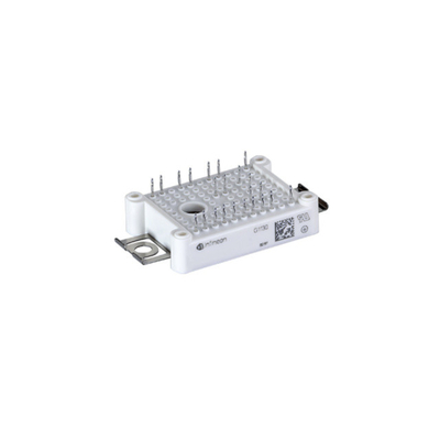 Modules IGBT pour les véhicules à moteur EasyPIMTM 2B 1200V 25A