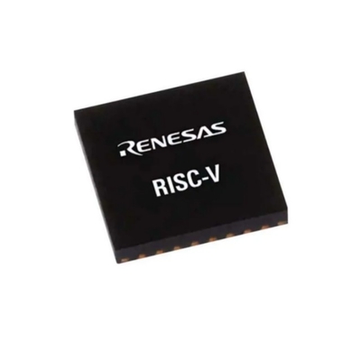 R9A02G0214CNK Microcontrôleur MCU RISC-V Microcontrôleur MCU avec mémoire flash de 128KB