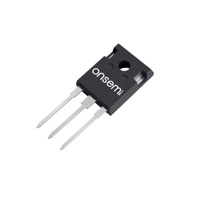 NVHL045N065SC1 Puce de circuit intégré à N-channel Transistors MOSFET au carbure de silicium