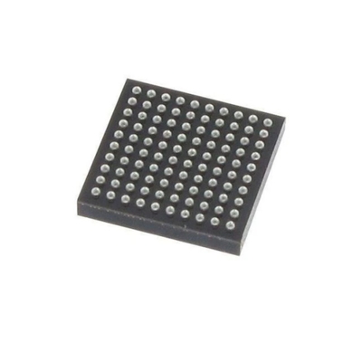 RC38112A200GBB Puce à circuit intégré Synthétiseur d'horloge radio à fréquences multiples 2,5 GHz
