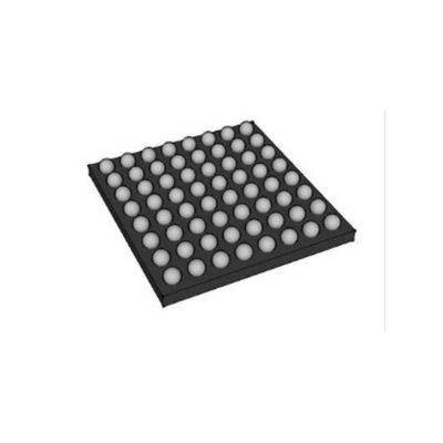 BCM58711DB0IFEB16G Module de communication sans fil ARMv8 Processeurs de communications 64 bits