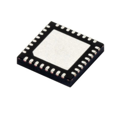 AD5778RBCPZ puce de circuit intégré à 2 canaux à 16 bits Convertisseurs DAC SoftSpan QFN-32