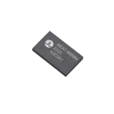 AEAT-9988M-D30 puce de circuit intégré de haute précision 23 bits encodeur magnétique absolu
