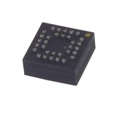 ADXRS646BBGZ Capteur IC Capteur de vitesse angulaire CBGA-32