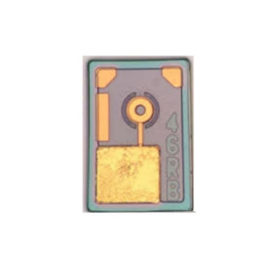 Puce de circuit intégré AFCD-V21GF4 VCSEL à base d'oxyde GaAs de longueur d'onde 850 nm 10 Gb/s