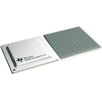 TDA4AH88TGAALYRQ1 Microcontrôleur MCU Microprocesseurs automobiles pour la fusion de capteurs