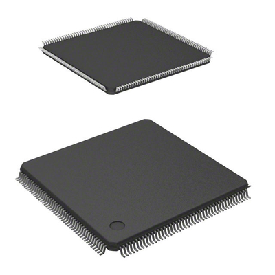 R5F5651EDGFC Microcontrôleur MCU 120MHz Microcontrôleurs RX classiques avec noyau RXv2