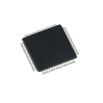 R5F526TBDDNE Microcontrôleur MCU 120MHz Microcontrôleur 32 bits pour le contrôle des PFC