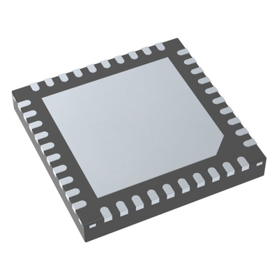 R5F523E6KGNF Microcontrôleur MCU RXv2 RX23E-B MCU HWQFN-40 Microcontrôleur intégré