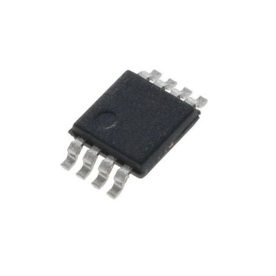 ADUM1252AUA Puce de circuit intégré MSOP-8 Isolateur I2C bidirectionnel avec VDD étendu
