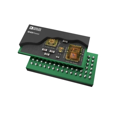 ADAQ4224BBCZ puce de circuit intégré μModule DAQ 24 bits μModule d'acquisition de données de précision