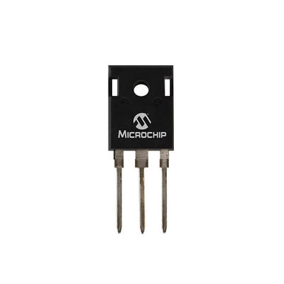 Puce de circuit intégré MSC360SMA120SCT 1200V 360mΩ Transistors SiC MOSFET à canal N
